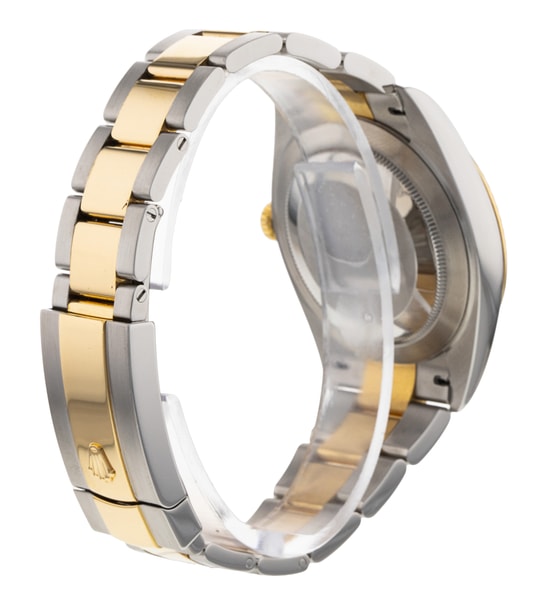 Rolex Datejust 41 126333